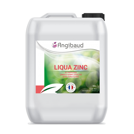 LIQUA ZINC