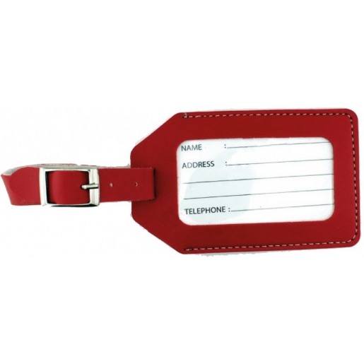 LUGGAGE TAG