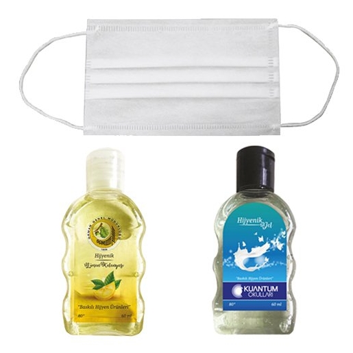 HYGIENE SET