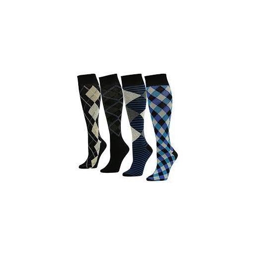 Socks Ladies Underknee