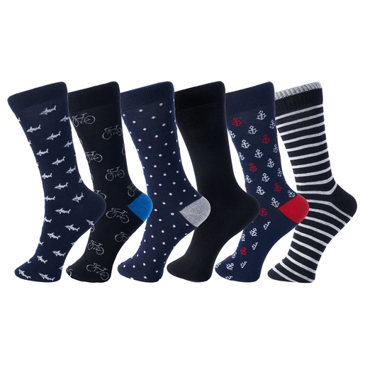 Socks Men Casual