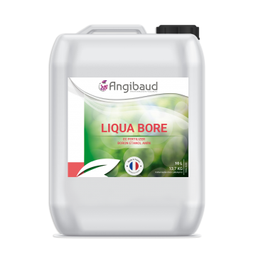 LIQUA BORE