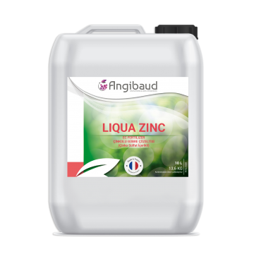 LIQUA ZINC