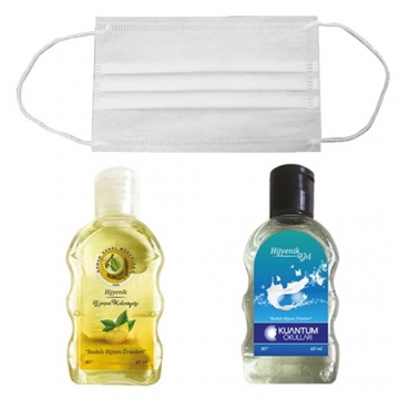 HYGIENE SET