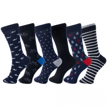 Socks Men Casual